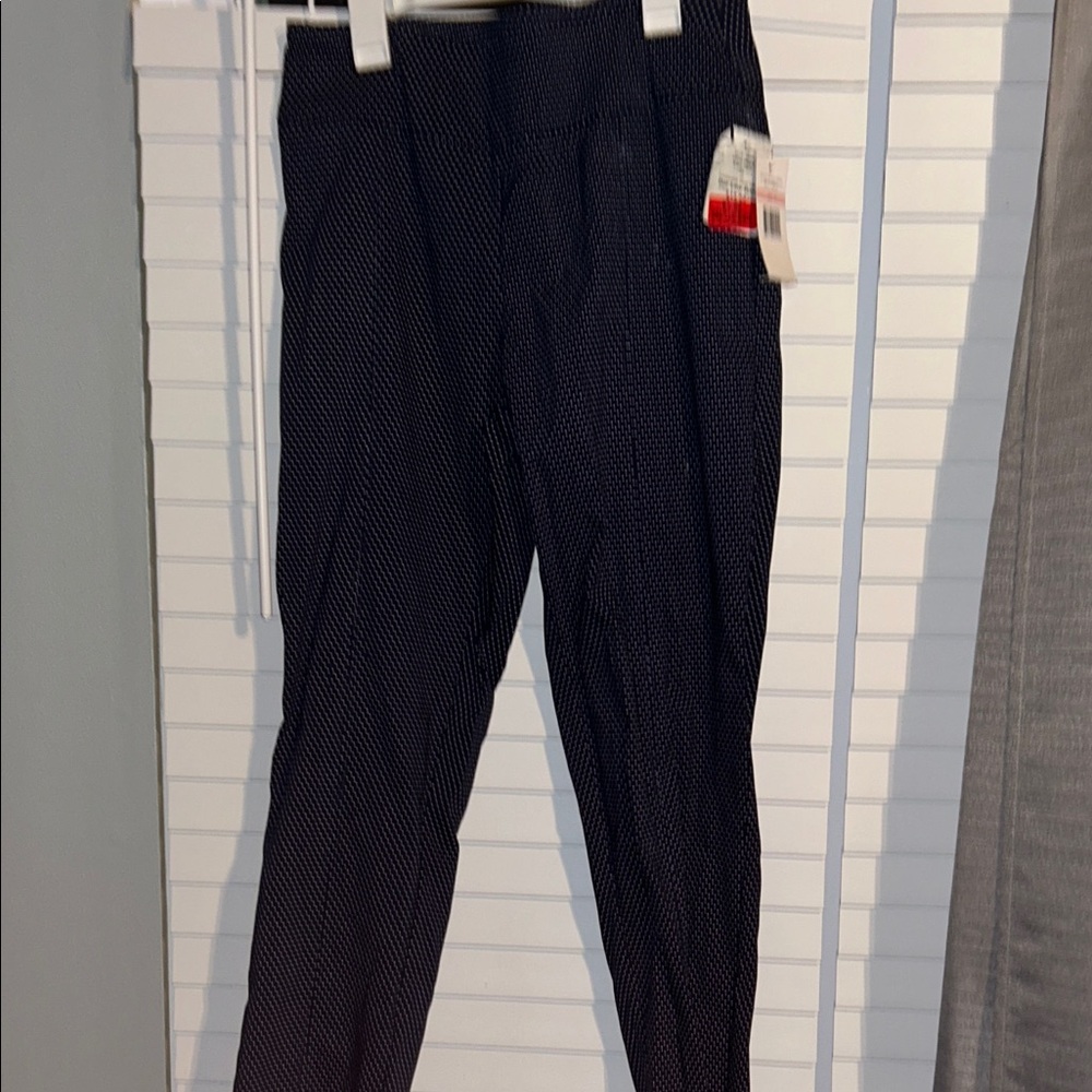 Women’s Blue Pants